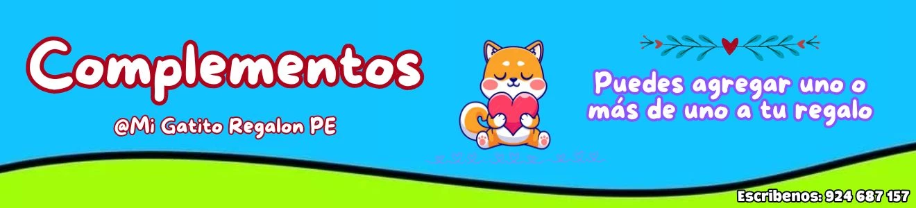 Complementos
