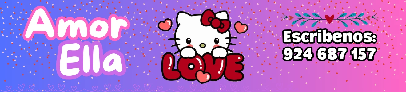 ** San Valentin Ella **